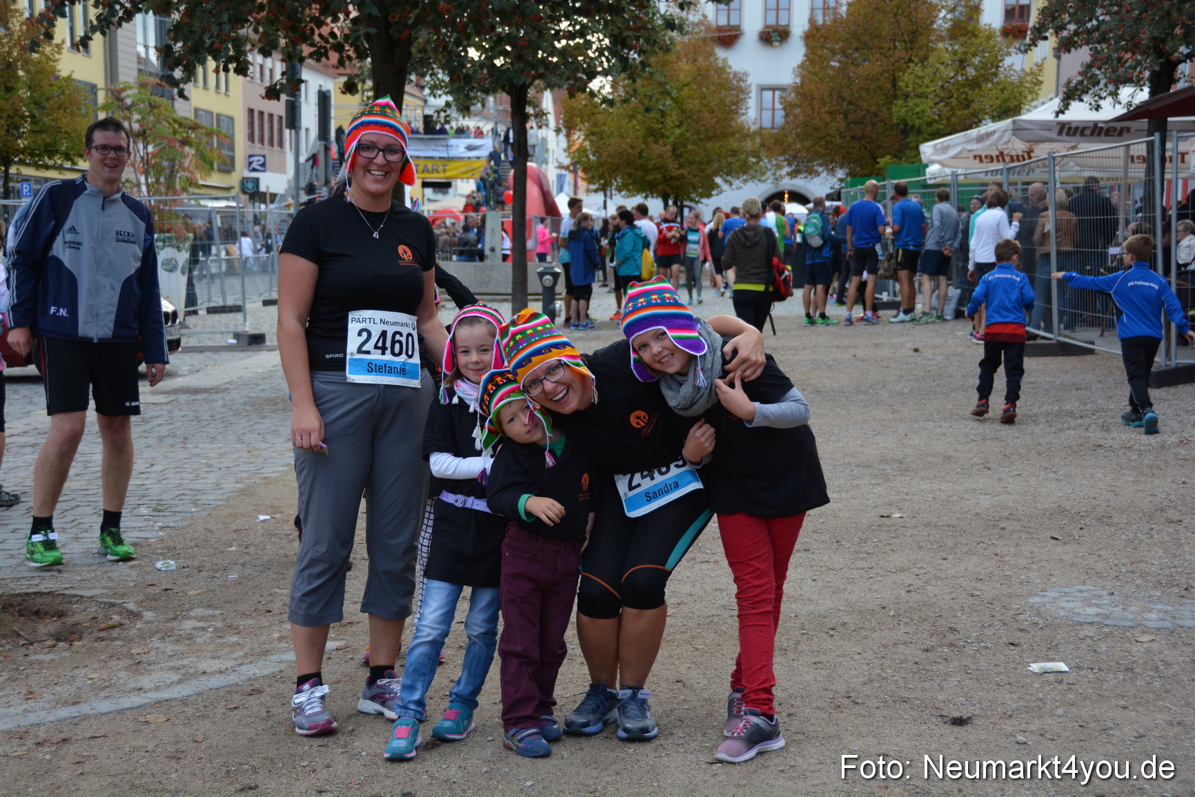 Stadtlauf Neumarkt 2015 0057